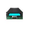 Карман внешний Maiwo M.2 SSD NVMe/SATA combo USB3.1 GEN2 Type-C al. (K1687P2) - Изображение 2