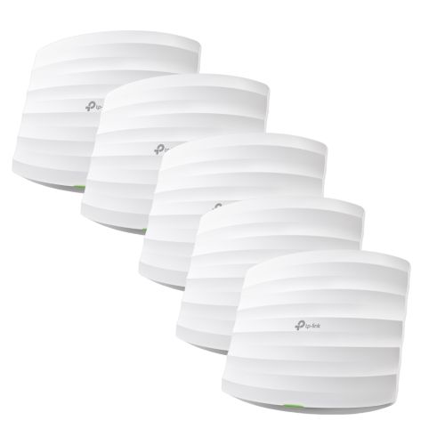 Точка доступу Wi-Fi TP-Link EAP245-5-PACK