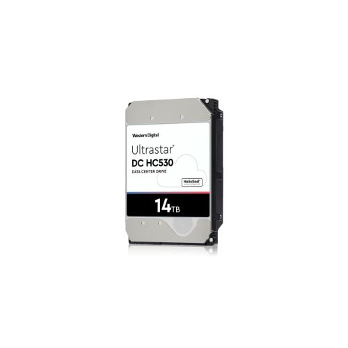 Жорсткий диск 3.5 14TB WD (WUH721414ALE6L4)