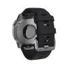 Ремінець до смарт-годинника Armorstandart Silicone 26mm для Garmin Fenix 5x/6x Black (ARM60803) - Зображення 1