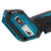 Шліфувальна машина Makita GA023GM201 XGT 40 V Max, 125мм, BL4040x2, DC40RA (GA023GM201) - Зображення 2