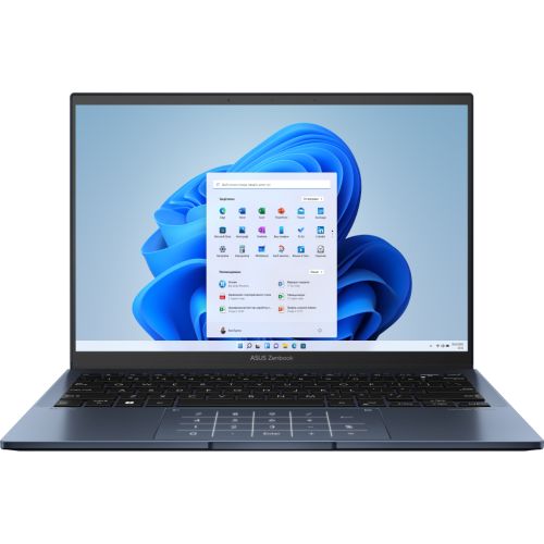 Ноутбук ASUS ZenBook S UM5302TA-LX566W (90NB0WA1-M00TU0)