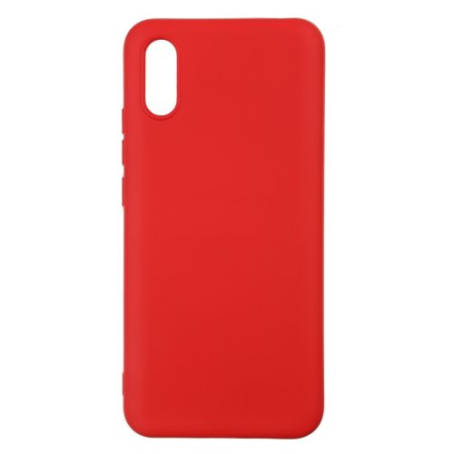 Чехол для мобильного телефона Armorstandart ICON Case Xiaomi Redmi 9A Red (ARM62750)