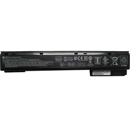 Аккумулятор для ноутбука HP ZBook 15AR08XL, 5585mAh (83Wh), 8cell, 14.4V, Li-ion, (A47738)