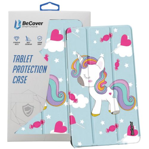Чохол до планшета BeCover Smart Case Realme Pad 10.4 Unicorn (708280)