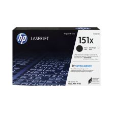 Картридж HP LJ  151X Black 9.7K (W1510X)