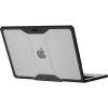 Чохол до ноутбука UAG 13 MacBook Air (2022) Ice/Black (134007114340) - Зображення 3