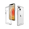 Чехол для мобильного телефона BeCover Space Case Apple iPhone 14 Plus Transparancy (708582) - Изображение 2