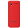 Мобільний телефон Sigma X-style 31 Power Type-C Red (4827798855058) - Зображення 1