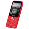 Мобільний телефон Sigma X-style 31 Power Type-C Red (4827798855058) - Зображення 2
