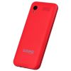 Мобільний телефон Sigma X-style 31 Power Type-C Red (4827798855058) - Зображення 3