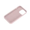 Чохол до мобільного телефона 2E Apple iPhone 14 Pro , Liquid Silicone, Rose Pink (2E-IPH-14PR-OCLS-RP) - Зображення 1