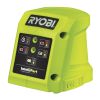 Зарядное устройство для аккумуляторов инструмента Ryobi Ryobi RC18115, ONE+ 18В (5133003589) - Изображение 1