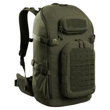 Рюкзак туристический Highlander Stoirm Backpack 40L Olive (TT188-OG) (929707)