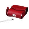 Чохол для навушників Baroque i-Smile для Apple AirPods IPH1436 Red (702343) - Зображення 3