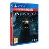 Игра Sony Injustice 2 (PlayStation Hits), BD диск (5051890322043) - Изображение 1