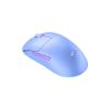 Мишка Xtrfy M8 RGB Wireless Frosty Purple (M8W-RGB-PURPLE) - Зображення 1