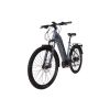 Електровелосипед Leon 27.5 Oxford 2022 Dark Grey (ELB-LN-27.5-003) - Зображення 3