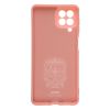 Чехол для мобильного телефона Armorstandart ICON Case Samsung M53 (M536) Pink (ARM67500) - Изображение 1