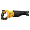 Шабельна пила DeWALT 18В XR Li-lon, 0 - 3000 ход/хв, 3.5 кг, кейс TSTAK (без АКБ та ЗП) (DCS386NT) - Зображення 3