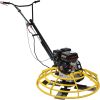 Затирочная машина Enersol бензиновая, двиг. Loncin G200F, 4.84 кВт/6.5 л.с, вес 80 кг (EPT-920L) - Изображение 2