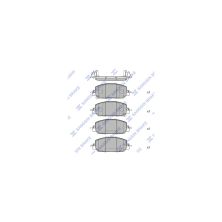 Гальмівні колодки HI-Q SP4176