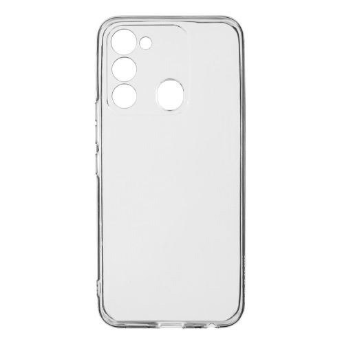 Чехол для мобильного телефона Armorstandart Air Series TECNO Spark 8C Camera cover Transparent (ARM67991)