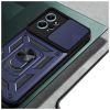 Чохол до мобільного телефона BeCover Military Xiaomi Redmi Note 12 4G Blue (709156) - Зображення 2