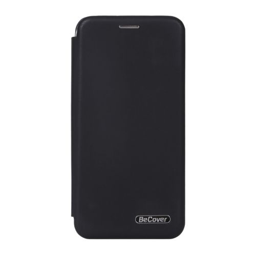 Чехол для мобильного телефона BeCover Exclusive Infinix Note 12 Pro 4G / 12 2023 (X676C) Black (708988)