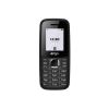 Мобільний телефон Ergo B184 Black - Зображення 1