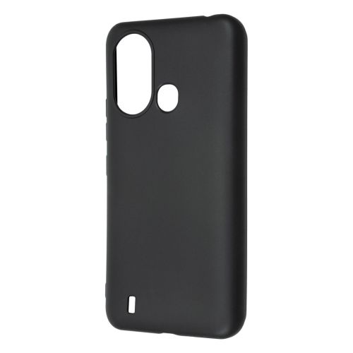 Чехол для мобильного телефона Armorstandart Matte Slim Fit ZTE Blade L220 Black (ARM69304)