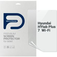 Пленка защитная Armorstandart Anti-Blue Hyundai HYtab Plus 7 Wi-Fi (ARM69342)