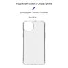 Чохол до мобільного телефона Armorstandart Air Force Apple iPhone 15 Plus Transparent (ARM69324) - Зображення 2