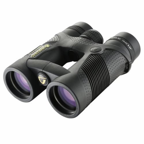 Бінокль Vanguard Vesta Compact 8x21 WP Black Pearl (Vesta 8210 BP) (DAS301032)