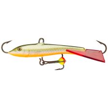 Балансир Rapala Jigging Rap Color Hook WH3 30mm 6.0g RFSH (1097.97.45)