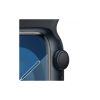 Смарт-годинник Apple Watch Series 9 GPS 41mm Midnight Aluminium Case with Midnight Sport Band - S/M (MR8W3QP/A) - Зображення 2