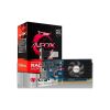 Відеокарта Radeon HD 6450 1GB Afox (AF6450-1024D3L5) - Зображення 3