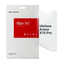 Пленка защитная Armorstandart Ulefone Armor X10 Pro (ARM72604)