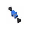 Опто-волоконне обладнання Cor-X атенюатор SC/UPC-10dB (ATT-FF-SC/UPC-10dB) - Зображення 2