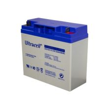 Батарея к ИБП Ultracell 12V-12Ah, GEL (UCG22-12)