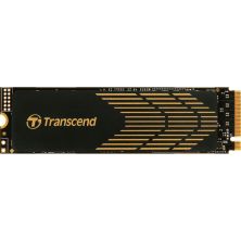 Накопитель SSD M.2 2280 2TB Transcend (TS2TMTE245S)