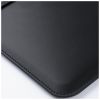Чохол до ноутбука BeCover 12 MacBook ECO Leather Black (709687) - Зображення 1