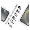 Пленка защитная Armorstandart Anti-Blue Samsung S24 Plus (ARM72463) - Изображение 1