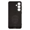 Чохол до мобільного телефона Armorstandart ICON Case Samsung S24 Camera cover Black (ARM72488) - Зображення 1