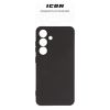 Чохол до мобільного телефона Armorstandart ICON Case Samsung S24 Camera cover Black (ARM72488) - Зображення 2
