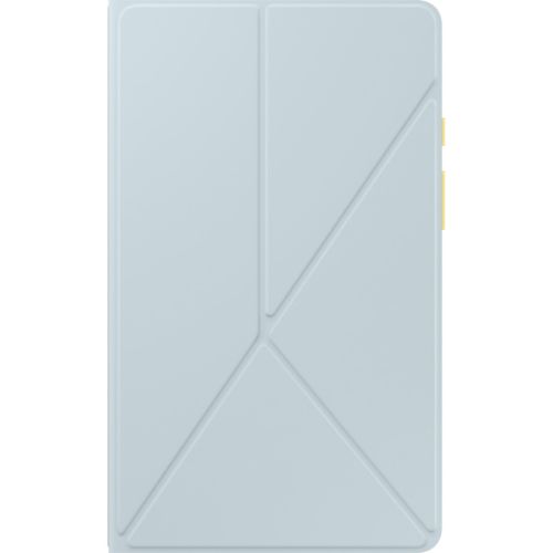 Чохол до планшета Samsung Galaxy Tab A9 (X110/X115), Book Cover, Blue (EF-BX110TLEGWW)