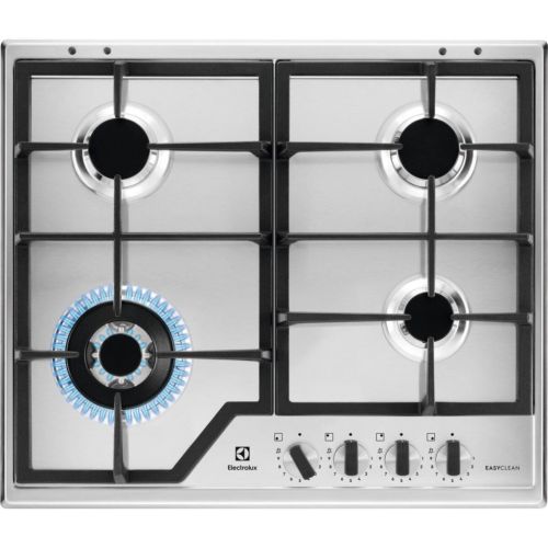 Варочна поверхня Electrolux KGS64362XX