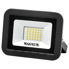 Прожектор MAGNUM FL ECO LED 30Вт slim_6500К IP65 (90011660)