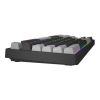 Клавіатура Hator Rockfall 2 Mecha Signature Edition USB Black/Gray (HTK-520-BBG) - Зображення 3