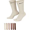 Шкарпетки Nike U NK ED PLS CSH CRW 6PR-132 SX6897-904 38-42 6 пар Мультиколор (195244786435) - Зображення 1